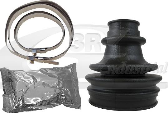 3RG 17204K - Auto Part