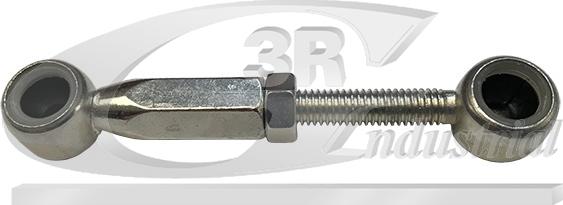 3RG 23501 - Remkomplekts, Pārslēdzējsvira