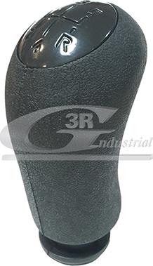 3RG 25611 - Pārslēdzējsviras rokturis