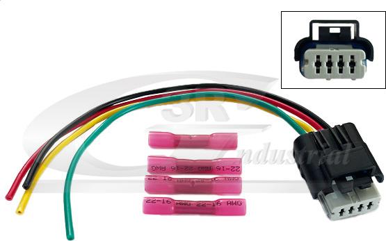 3RG 30229 - Auto Part