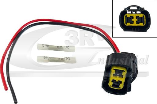 3RG 30500 - Auto Part