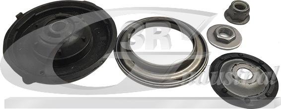 3RG 45256 - Amortizatora statnes balsts
