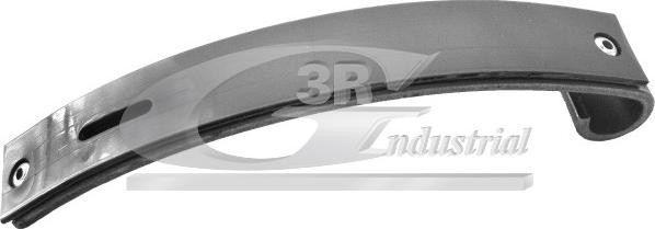 3RG 80680 - Mierinātājsliede, GSM piedziņas