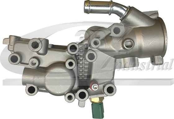 3RG 81208 - Auto Part