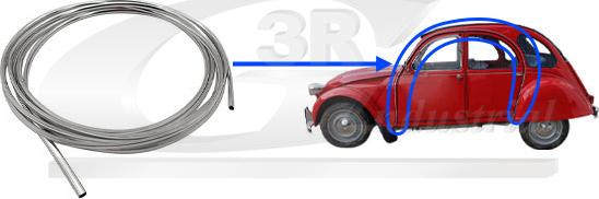 3RG 82017 - Auto Part