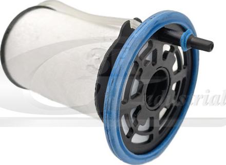 3RG 97213 - Degvielas filtrs