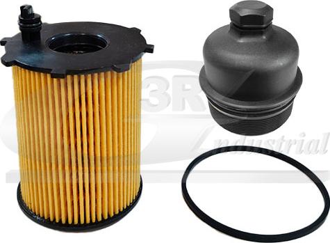 3RG 98302 - Auto Part