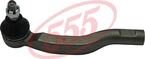 555 SE-T351R - Stūres šķērsstiepņa uzgalis