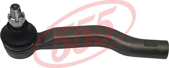 555 SE-T561L - Stūres šķērsstiepņa uzgalis