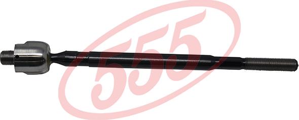 555 SR-6650 - ST. STIENIS SR-6650