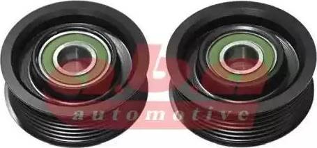 SKF VKM 61021 - 532 0609