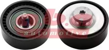Denckermann P200033 - Auto Part