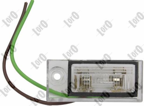 ABAKUS 003-06-904 - Auto Part