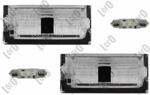 ABAKUS 003-07-905LED