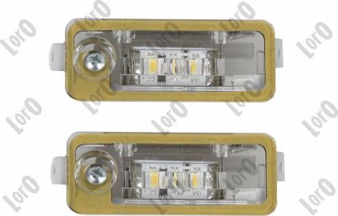 ABAKUS 003-13-900LED