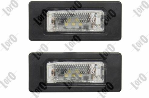 ABAKUS 003-23-900LED