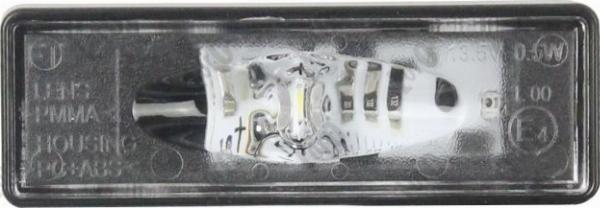 ABAKUS 010-05-900LED