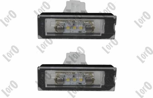 ABAKUS 016-53-900LED
