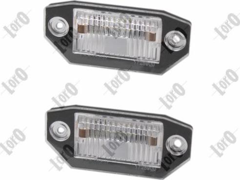 ABAKUS 017-25-900LED
