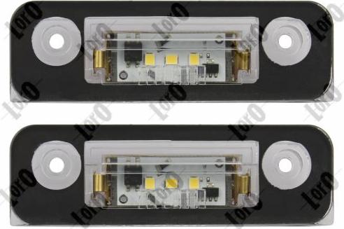 ABAKUS 017-28-900LED