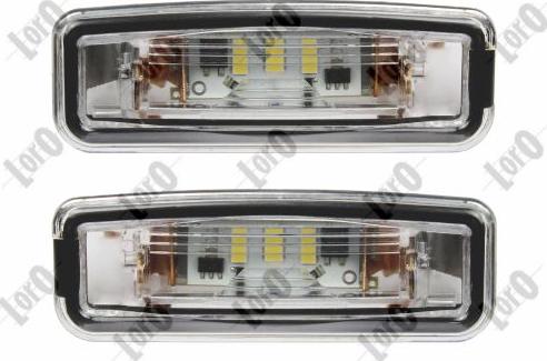 ABAKUS 017-33-900LED