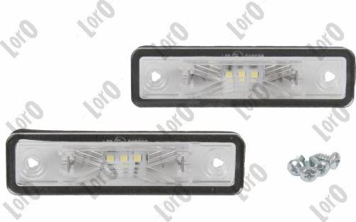 ABAKUS 037-20-900LED