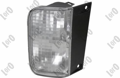 ABAKUS 037-43-871RHD - Auto Part