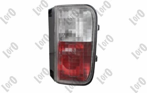 ABAKUS 037-43-872RHD - Auto Part
