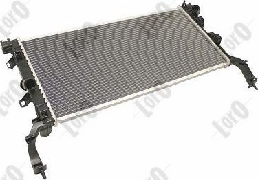 ABAKUS 042-017-0067-B - Auto Part