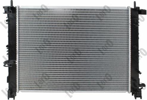 ABAKUS 042-017-0068-B - Auto Part