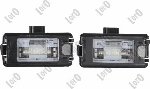 ABAKUS 046-21-900LED - Auto Part