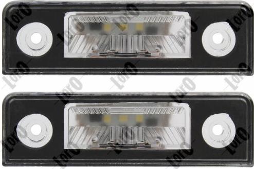 ABAKUS 048-05-900LED