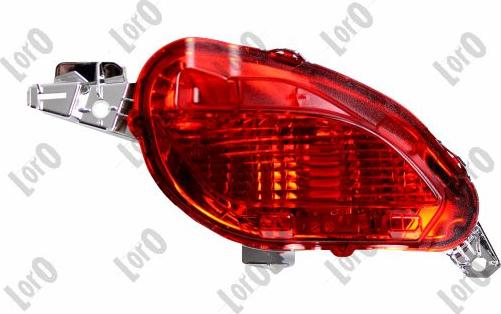 ABAKUS 051-69-876RHD - Auto Part