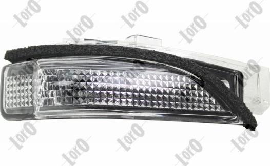 ABAKUS 051-74-862 - Auto Part