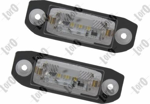 ABAKUS 052-11-900LED