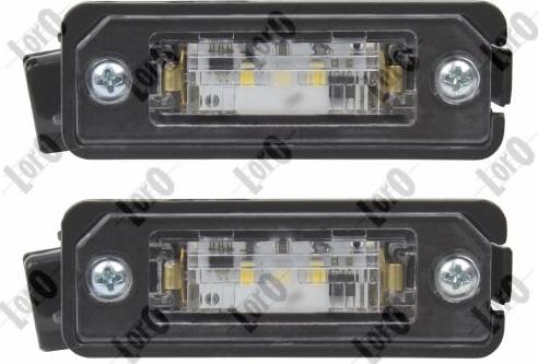 ABAKUS 053-10-900LED