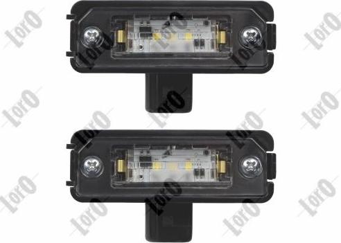 ABAKUS 053-12-900LED