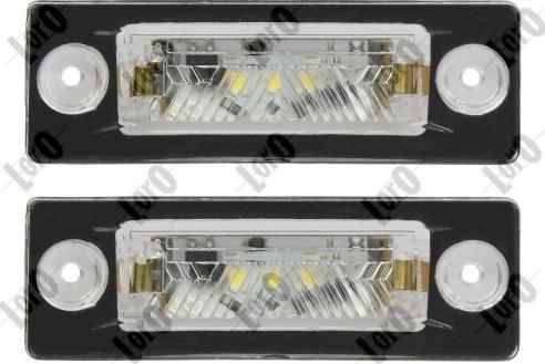 ABAKUS 053-21-900LED