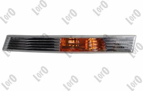 ABAKUS 053-22-851 - Auto Part