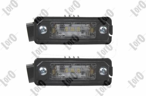 ABAKUS 053-22-900LED