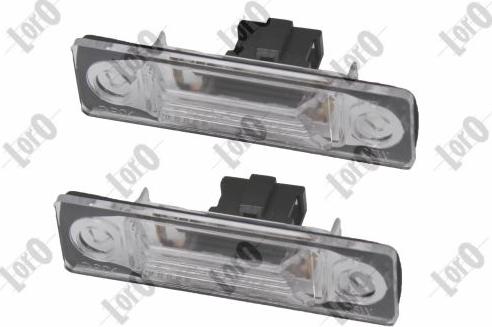 ABAKUS 053-26-900LED