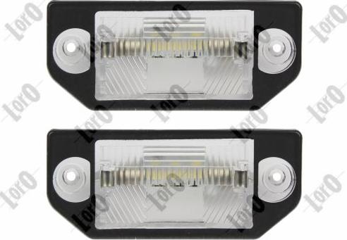 ABAKUS 053-27-900LED