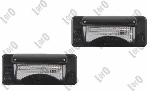 ABAKUS 053-42-900LED
