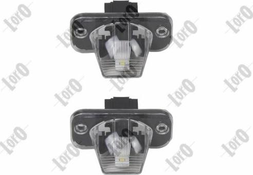 ABAKUS 053-44-905LED - Auto Part