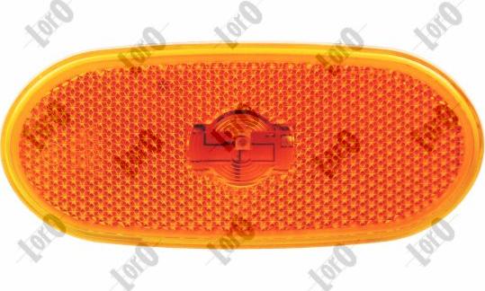 ABAKUS 054-34-890LED - Auto Part