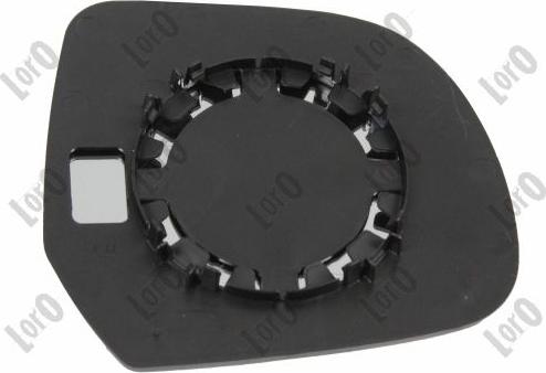 ABAKUS 0804G01 - Auto Part