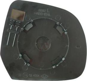 ABAKUS 0804G04 - Auto Part