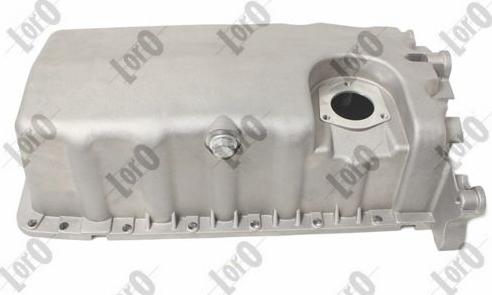 ABAKUS 100-00-049 - Auto Part