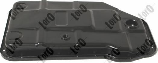 ABAKUS 100-00-106 - Auto Part