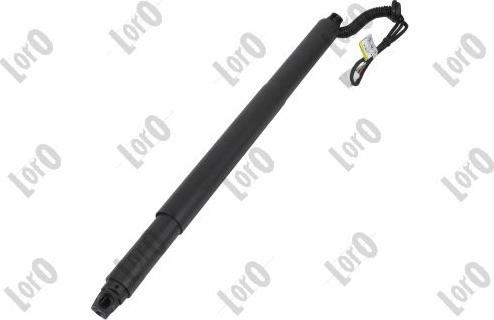 ABAKUS 101-02-008 - Auto Part